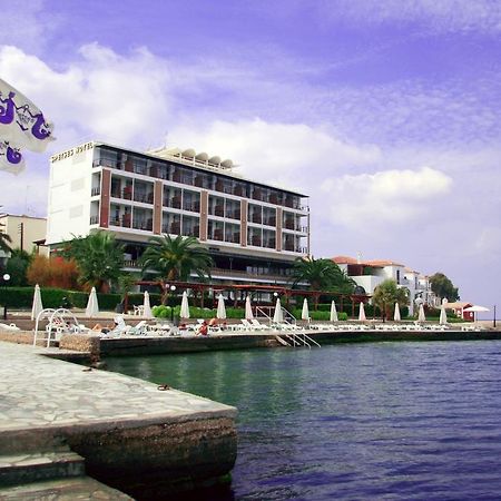 Spetses Hotel Ligoneri Екстер'єр фото